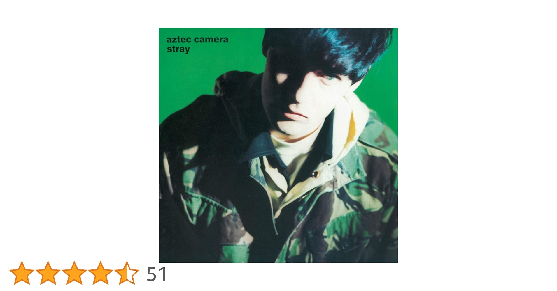 Amazon.co.jp: Stray: ミュージック